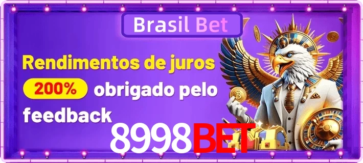 8998BET