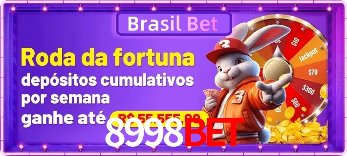 8998BET