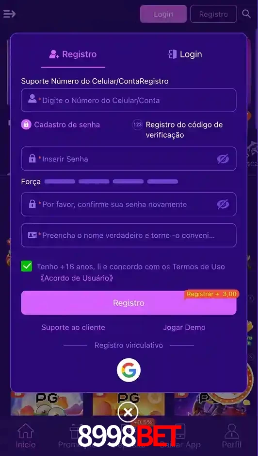 8998BET