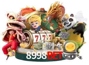 8998BET