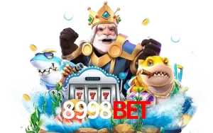 8998BET