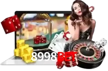 8998BET