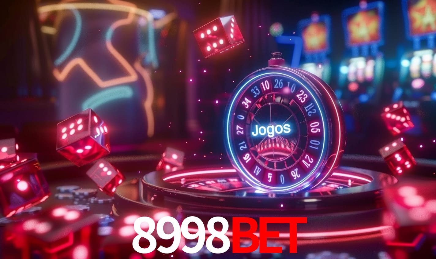 Cassino ao Vivo 8998bet - Dealers Brasileiros Profissionais