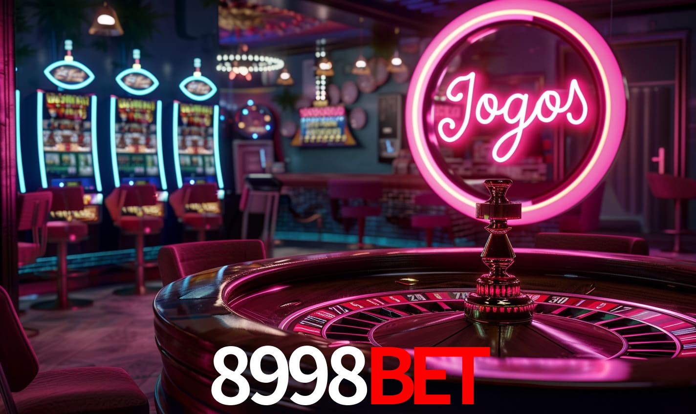 Jogos de Mesa Premium 8998bet - Blackjack, Roleta, Baccarat